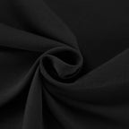 Starmer Dress Black