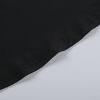 Dublin Off shoulder Dress Black