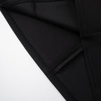 Bedelia Mini Dress Black