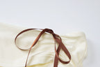 Rhode Mini Dress Apricot