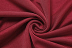 Ross Maxi Dress Red