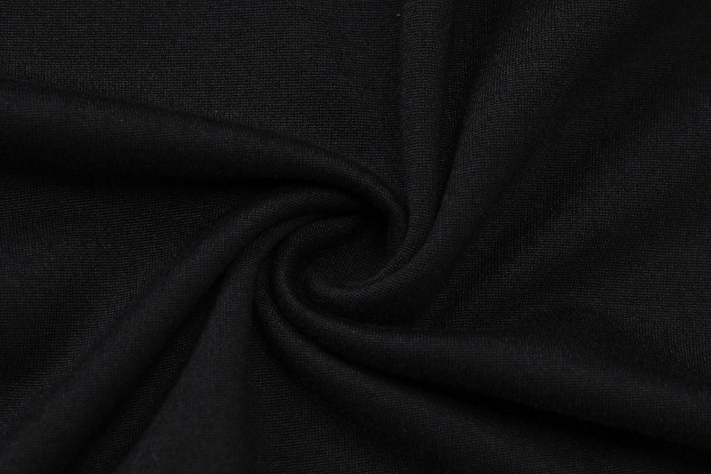 Malawi Maxi Dress Black