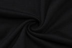 Malawi Maxi Dress Black