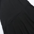 Heddie Maxi Dress Black