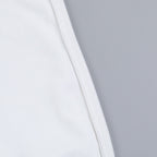 Frostene Off Shoulder Mini Dress White