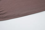 Niger Maxi Dress Brown