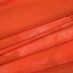 Sunshine Dreams Maxi Dress Orange