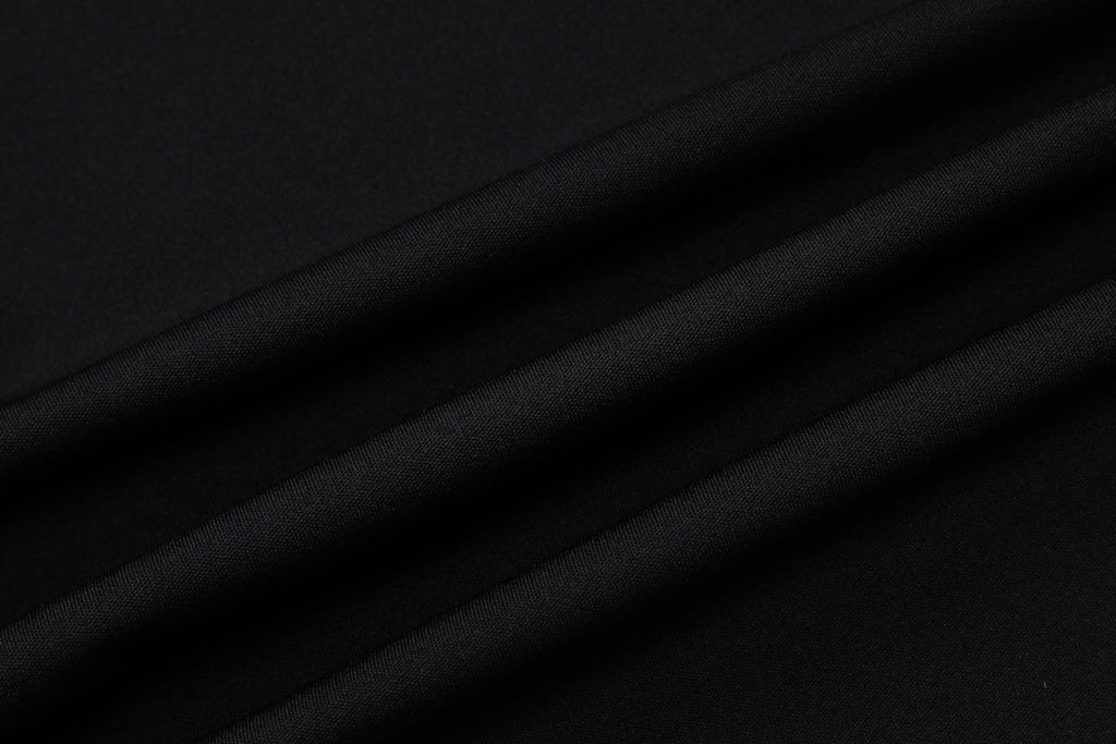 Venetia Mini Dress Black