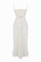 Karina Elegant and Versatile Summer Dress for Women Relaxed Modern Fit