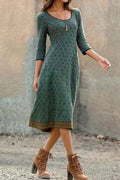 Denise Timeless and Stylish Dress for Women Wardrobe Essential