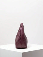 TwistSquare TwoTone Handbag