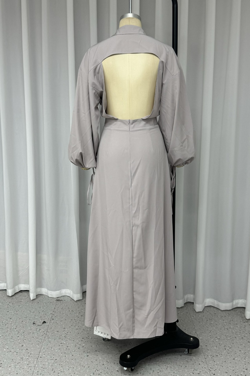Ingrid Sexy Street Dresses Dress with Classic Everyday Styling