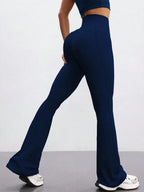 FlareFlex Fleece Leggings