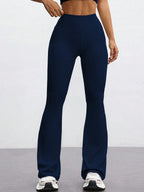 FlareFlex Fleece Leggings