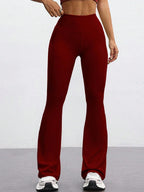 FlareFlex Fleece Leggings