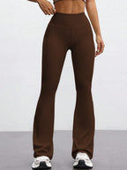 FlareFlex Fleece Leggings