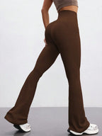FlareFlex Fleece Leggings