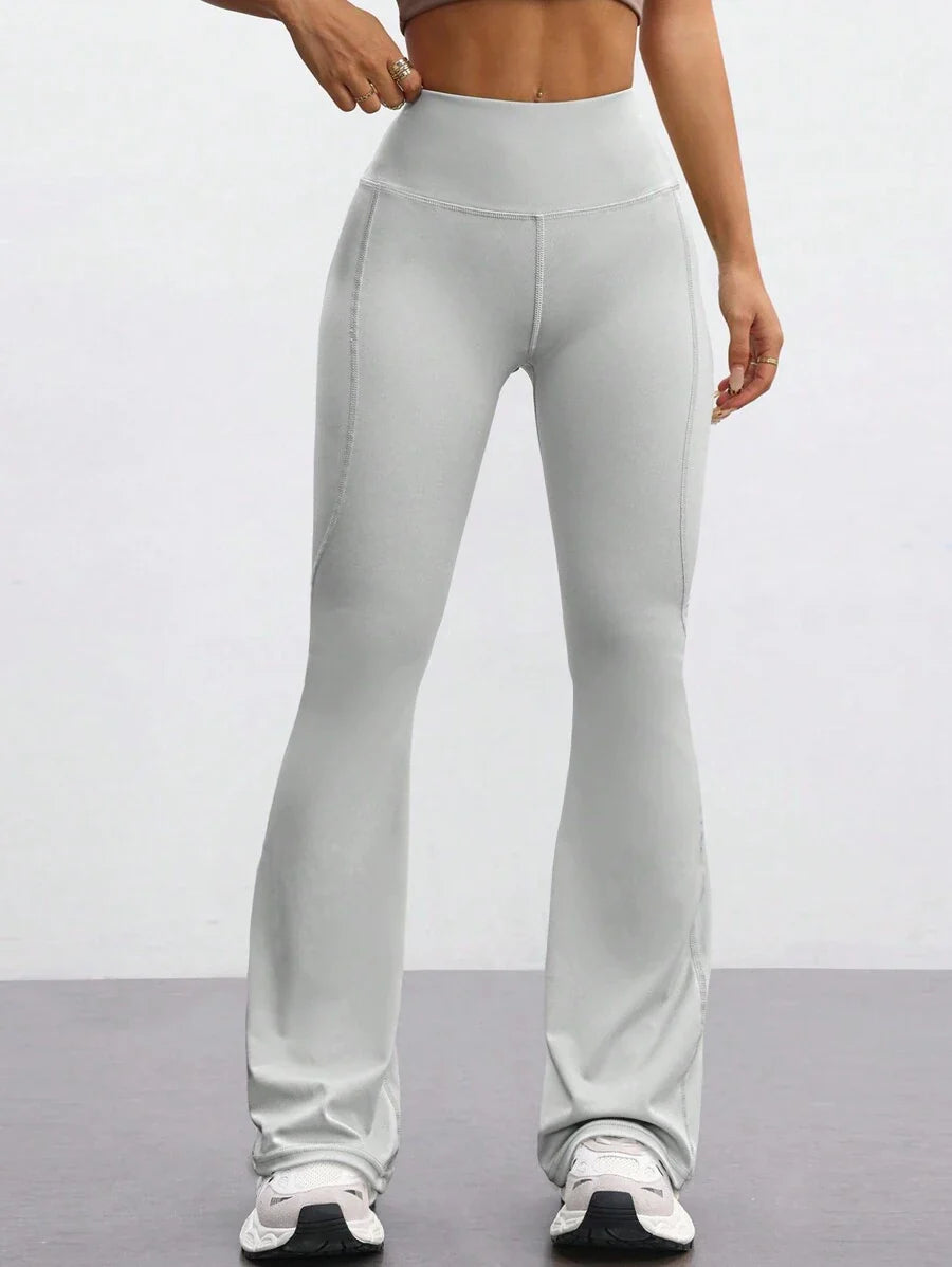 FlareFlex Fleece Leggings