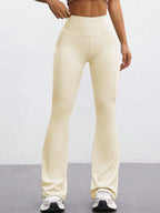 FlareFlex Fleece Leggings