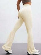 FlareFlex Fleece Leggings