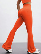 FlareFlex Fleece Leggings