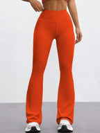 FlareFlex Fleece Leggings