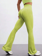 FlareFlex Fleece Leggings