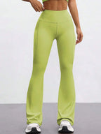 FlareFlex Fleece Leggings
