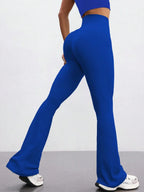 FlareFlex Fleece Leggings