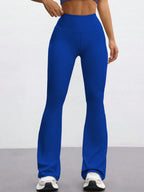 FlareFlex Fleece Leggings