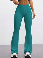 FlareFlex Fleece Leggings