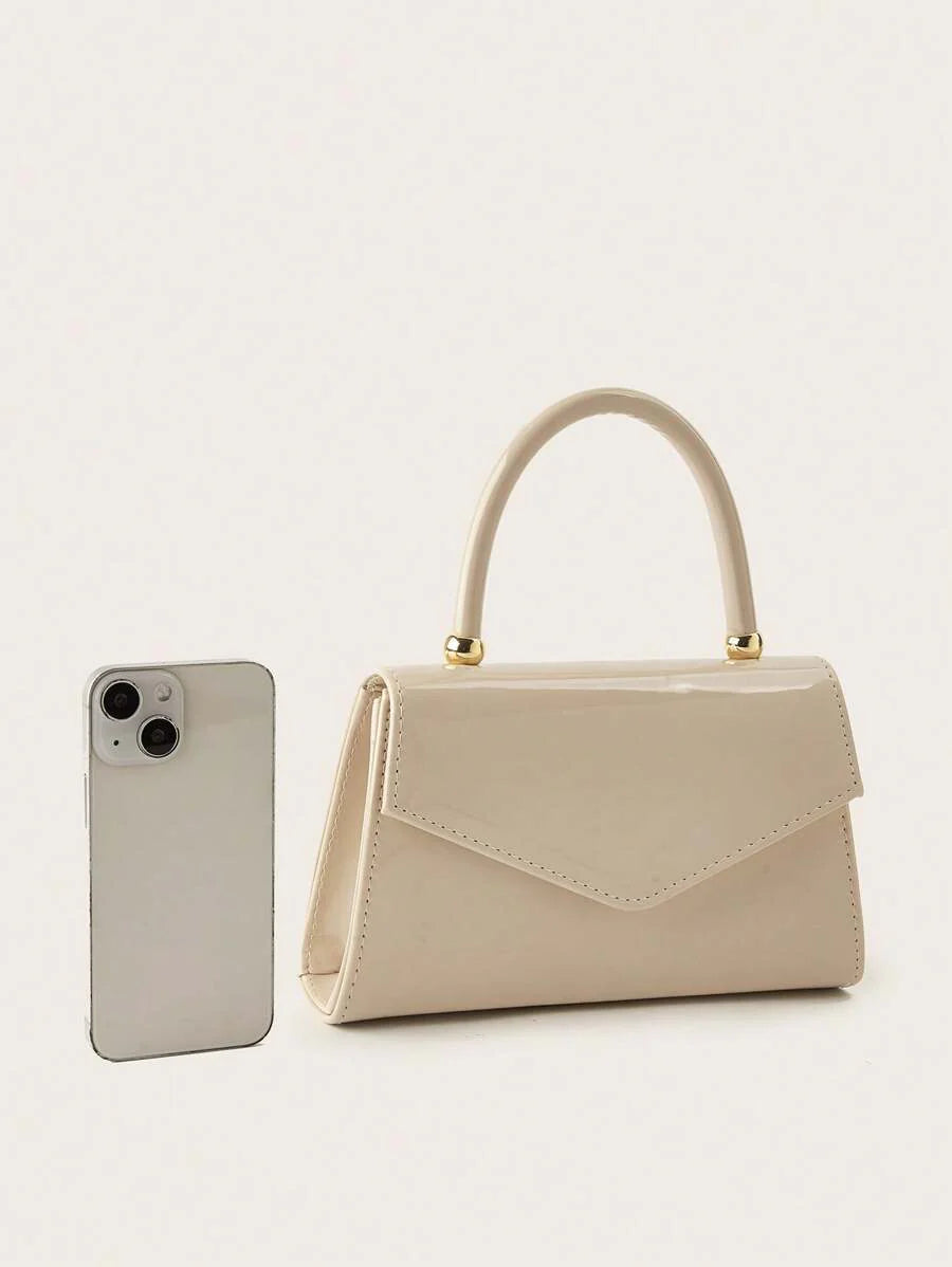 LumenMirror Square Handbag