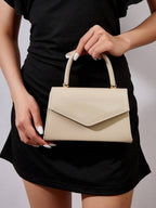 LumenMirror Square Handbag