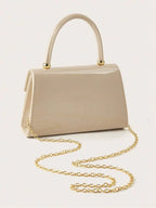 LumenMirror Square Handbag