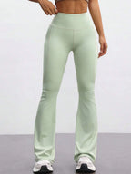 FlareFlex Fleece Leggings