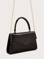 LumenMirror Square Handbag