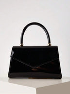 LumenMirror Square Handbag