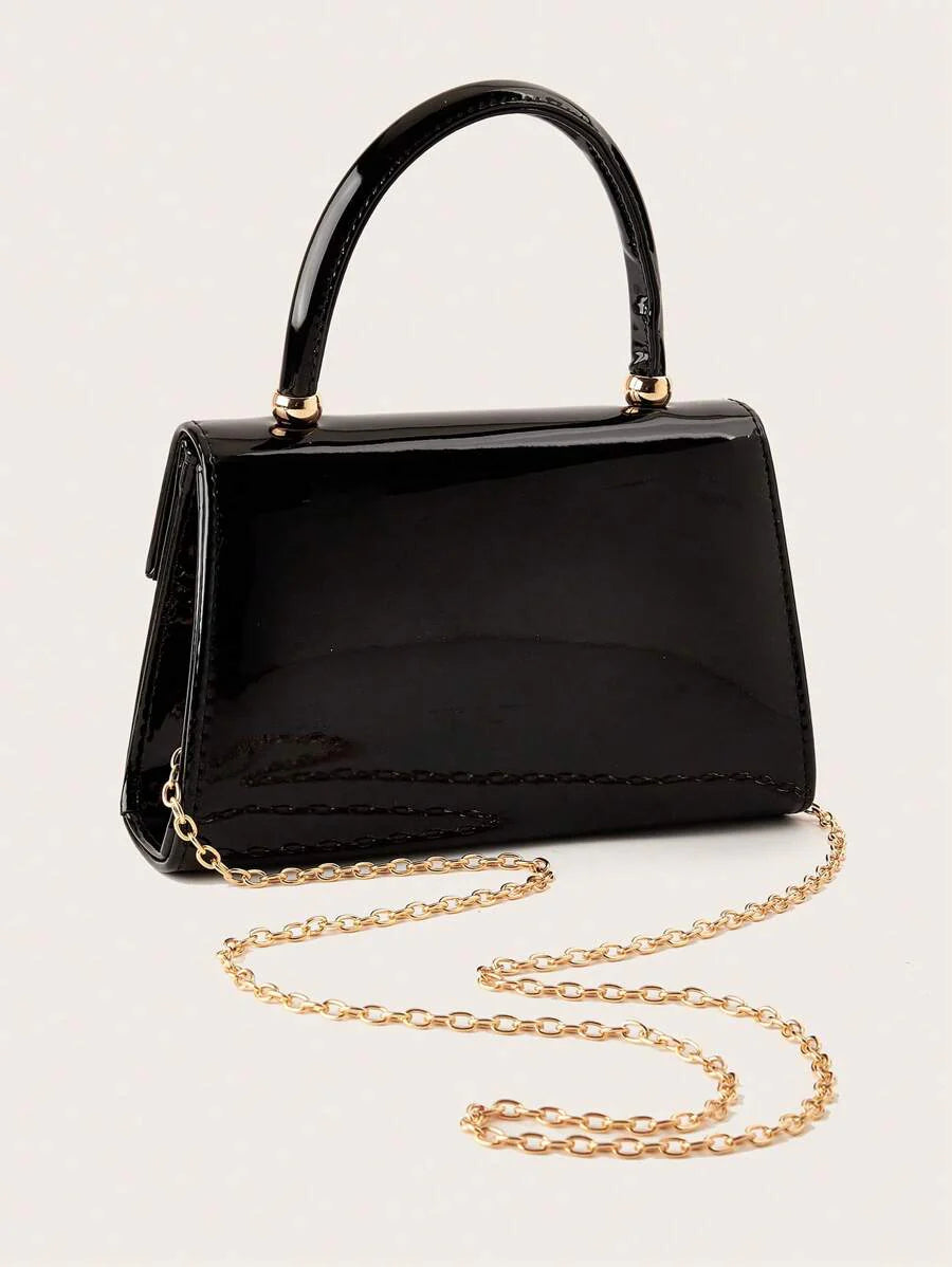 LumenMirror Square Handbag