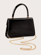 LumenMirror Square Handbag