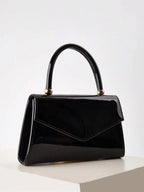 LumenMirror Square Handbag