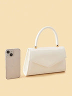 LumenMirror Square Handbag
