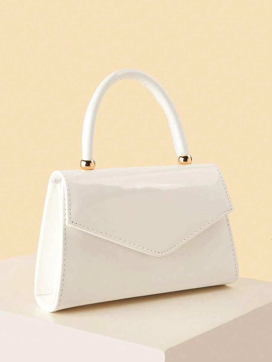 LumenMirror Square Handbag