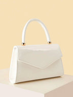LumenMirror Square Handbag