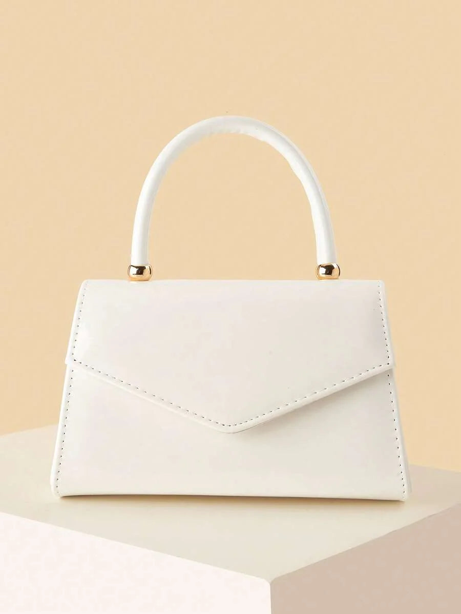 LumenMirror Square Handbag
