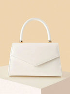LumenMirror Square Handbag