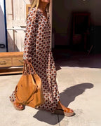 Norma Boutique Casual and Chic Dress Silhouette Collection