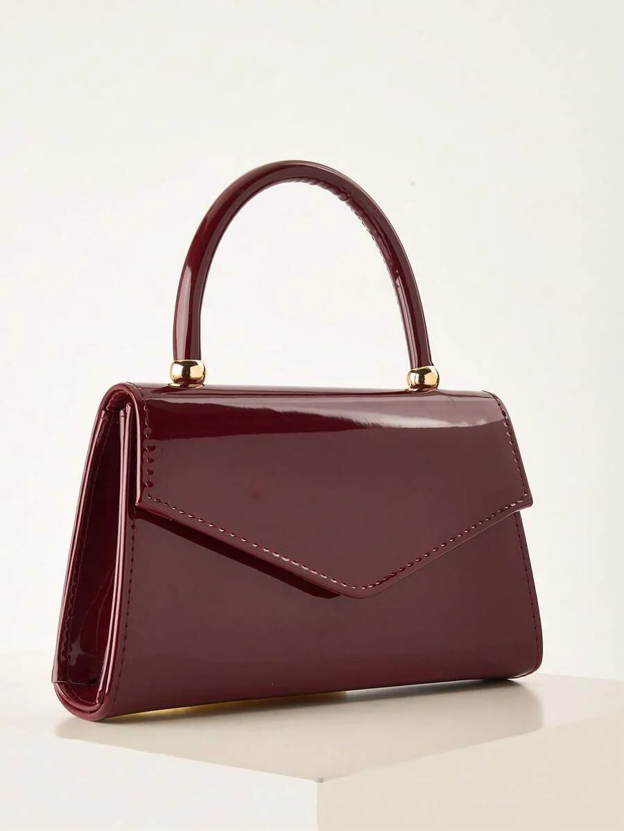 LumenMirror Square Handbag