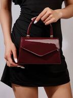 LumenMirror Square Handbag