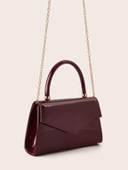 LumenMirror Square Handbag