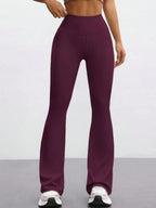 FlareFlex Fleece Leggings